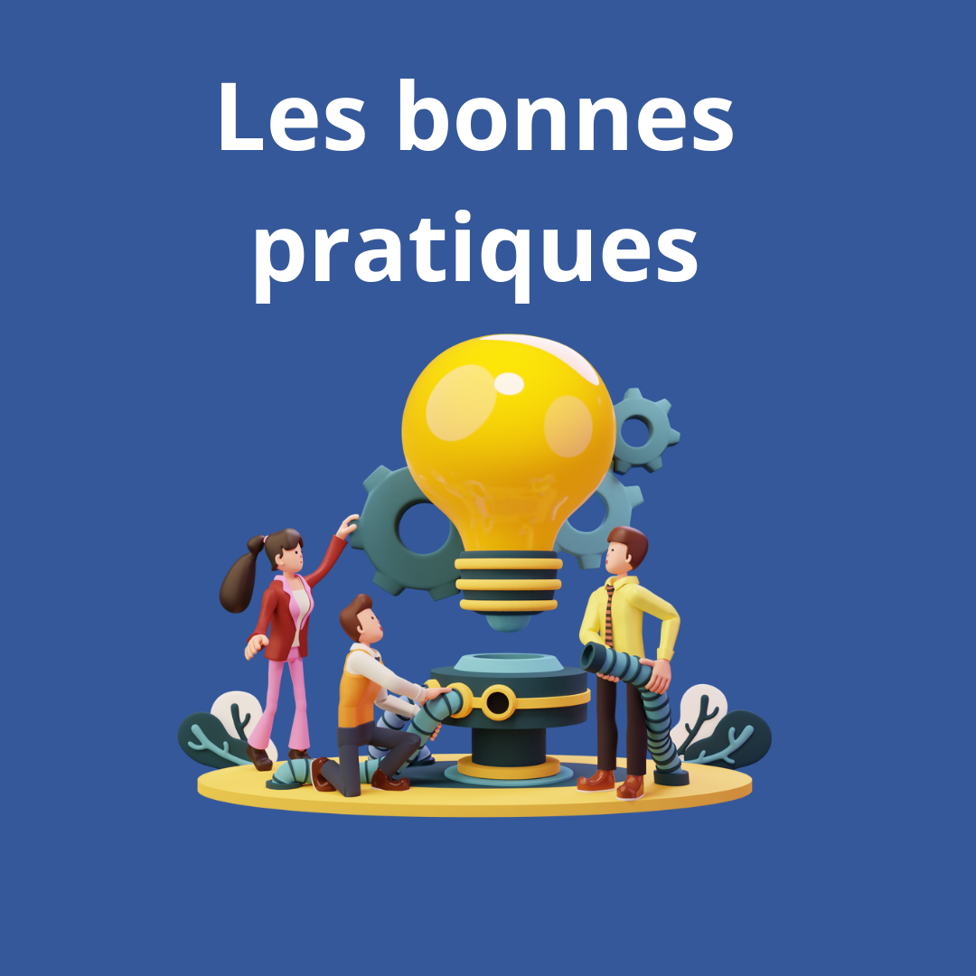 Les bonnes pratiques managériales